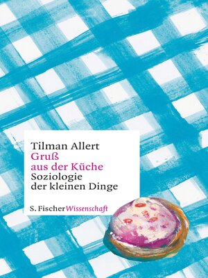 cover image of Gruß aus der Küche